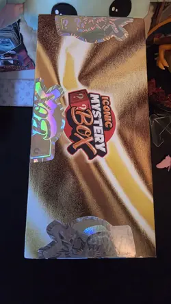 1 MYSTERY POKEMON ELITE TRAINER BOX: TOPS HITS OVER$3000 boxes retail@$325 - Image 4