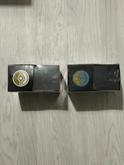Pokemon Mega Evolutions Lucario and Gardevoir Elite Trainer Box ETB Brand New - Image 5
