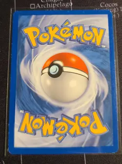 Pokemon TCG Ponyta Expedition Base Set 126/165, Regular Common Card - Image 2