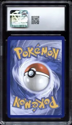 Pokemon Mega Charizard X EX Black Star Promo 023 CGC 10 GEM MINT - Image 2