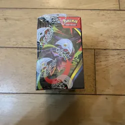 Pokemon TCG: Mega Evolution - Phantasmal Flames Booster Display Box (36 Packs) - Image 2