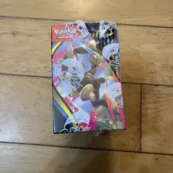 Pokemon TCG: Mega Evolution - Phantasmal Flames Booster Display Box (36 Packs) - Image 3