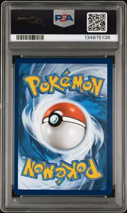 2025 POKEMON MEG EN-MEGA EVOLUTION #178 MEGA GARDEVOIR EX PSA 10 - Image 2