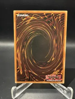 Yugioh Alpha The Magnet Warrior RP02-EN089 Unlimited Silver Foil Rare - Image 2