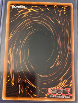 Des Croaking - CRV-EN042 - Common - Unlimited Edition Near Mint Yugioh Card - Image 2