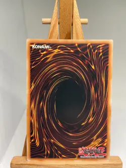 Contract With Exodia - DCR-EN031 - NM - YuGiOh - Image 2