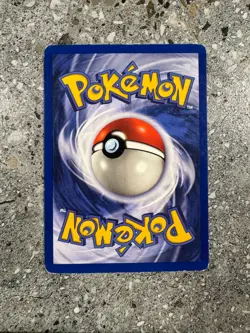 Pokemon TCG Cards SHADOWLESS Base Set Ponyta 60/102 EXC - Image 2