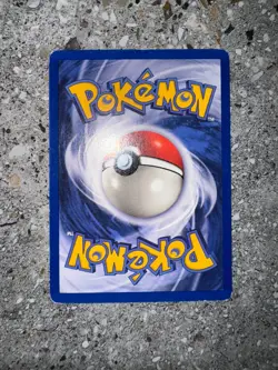 Pokemon TCG Cards SHADOWLESS Base Set Ponyta 60/102 EXC - Image 4