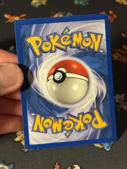 Pokemon Card Magnifier 101/105 Neo Destiny FIRST EDITION - (NM) - Image 4