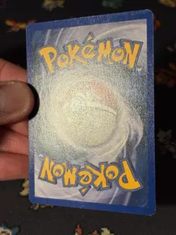 Pokemon Card Magnifier 101/105 Neo Destiny FIRST EDITION - (NM) - Image 5