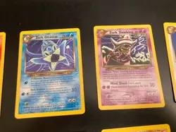 Run of *14* Pokemon Neo Destiny RARE CARDS: #17-30 **NM and NM/NM- BEAUTIES** - Image 3