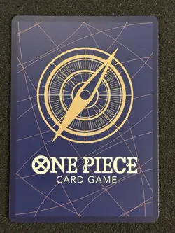 Marco PRB02-008 SR One Piece Card The Best Vol 2 ENGLISH Pack Fresh Mint - Image 2
