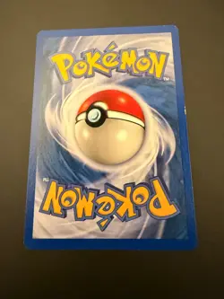 Pokemon Shining Holo Card - Shining Noctowl 110/105 (Neo Destiny) - Image 3