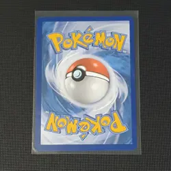 Pokemon TCG Card Infernape SVP116 Twilight Masquerade Prerelease Promo - Image 2