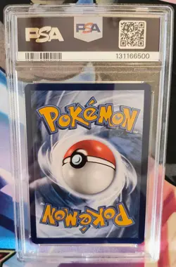 2022 Pokemon Lost Origin Full Art Holo Trainer Gallery #TG05 Pikachu PSA 9 Card - Image 5