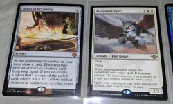 Magic The Gathering Outlaws Of Thunder Junction Mythic Rare Foil Lot 11 Cards - Image 4