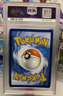 Tropius 195/193 Sv02: Paldea Evolved Holo Pokemon Card Graded PSA 9 Mint - Image 4