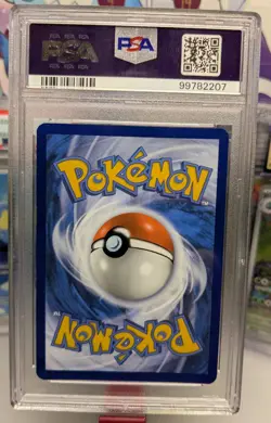 Tropius 195/193 Sv02: Paldea Evolved Holo Pokemon Card Graded PSA 9 Mint - Image 5