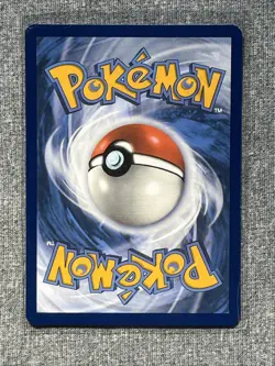 McDonald's Dragonite Promo Card 012/015 Holo Pokemon TCG 2024 - Image 2