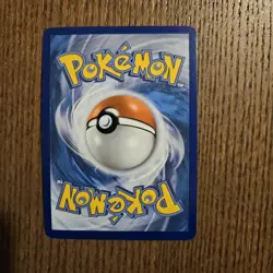 Pokemon Card TCG Marowak XY Breakthrough 78/162 Reverse Holo Rare NM 2015 - Image 2