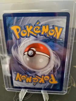 Pokemon TCG Scarlet & Violet Kangaskhan EX 190/165 Ultra Rare Full Art Holo Card - Image 2