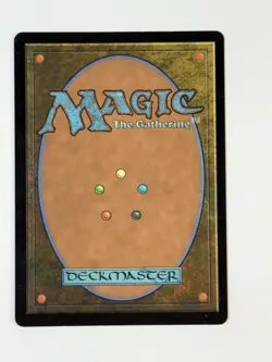 Fierce Guardianship (Commander Masters) - NM - MtG - Image 2