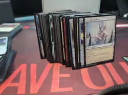 Phyrexia: All Will Be One Bulk Commons And Uncommons - Image 2
