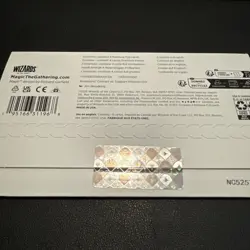 MTG Secret Lair Scare Super Drop Dreaming Darkly Foil​ Edition Sealed - Image 2