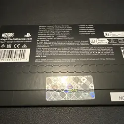 MTG Secret Lair x Horizon: Into the Forbidden West Foil Edition Sealed - Image 2