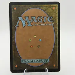 Magic The Gathering MTG: Forest (349) Odyssey *Foil* - Image 3