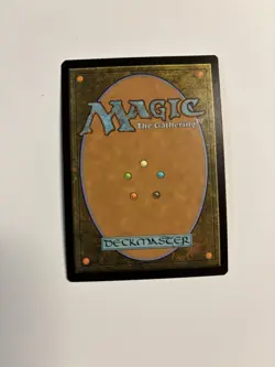 [FOIL] Cabal Therapy - Eternal Masters (MTG) [!Near Mint!] [!Pack Fresh!] - Image 2