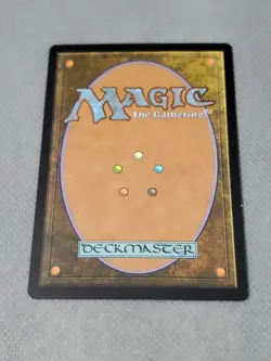 MTG Cabal Therapy - Eternal Masters, Lightly Played, English - Image 2