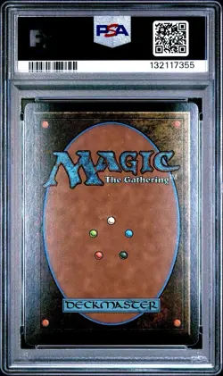 2025 MTG Final Fantasy CLIVE ROSFIELD #0059 * Through The Ages FOIL * PSA 10 - Image 2