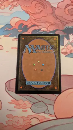 Fishing Gear (Borderless) Commander: Final Fantasy Foil - Image 2