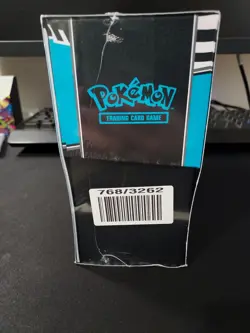 Pokemon TCG Black Bolt Elite Trainer Box ETB | Brand New & Sealed - Image 2
