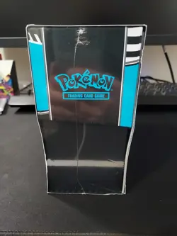 Pokemon TCG Black Bolt Elite Trainer Box ETB | Brand New & Sealed - Image 4