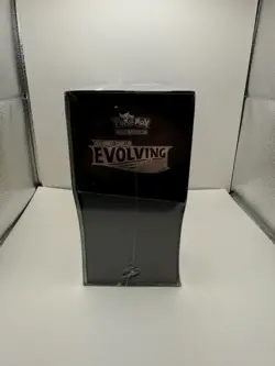 Pokemon Evolving Skies Elite Trainer Box (Flareon/Jolteon/Umbreon/Leafeon) New - Image 3