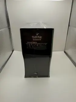 Pokemon Evolving Skies Elite Trainer Box (Flareon/Jolteon/Umbreon/Leafeon) New - Image 4