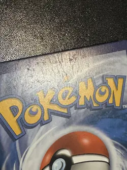 Boss's Orders TG24/TG30 Pokemon Lost Origin Trainer Gallery Full Art Holo Damage - Image 2