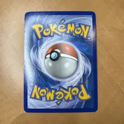Pokemon TCG Infernape 3/100 Stormfront Vintage 2008 Holo Rare LP- - Image 2
