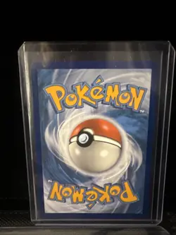 Pokemon 2019 Sun & Moon Unbroken Bonds Full Art #203 Lucario & Melmetal GX - Image 2
