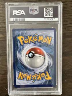 CHARIZARD VMAX PSA 10 2022 POKEMON SWSH BLACK STAR PROMOS #SWSH261 ULTRA PREMIUM - Image 2
