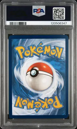 2023 Pokemon Obf EN-Obsidian Flames Eiscue EX #222 Special Illust Rare PSA 10 - Image 2