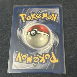 Pokemon TCG WoTC Arcanine 023/102 Base Set Vintage Rare Lightly Played LP - Image 2