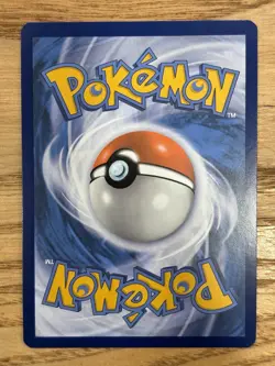 Pokemon TCG Obsidian Flames IR Gloom 198/197 Ninetails 199/197 Cleffa 202/197 - Image 5