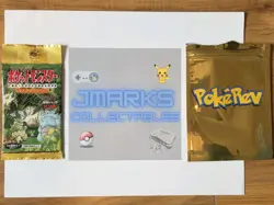 Pokemon TCG - FACTORY SEALED Japanese Jungle Booster Pack! - Image 4