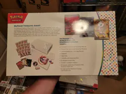 Pokemon TCG Scarlet & Violet 151 Ultra Premium Collection Box UPC - Sealed 820650855412 - Image 3