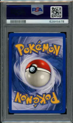 PSA 10 Radio Tower 95/105 Neo Destiny 1st Edition 2002 Pokemon - Image 2