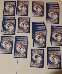Pokemon Mega Evolutions And Phantasmal Flames Hit Lot - Image 3
