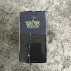 Pokemon TCG Surging Sparks Pokemon Center ETB Elite Trainer Box New & Sealed ? - Image 4